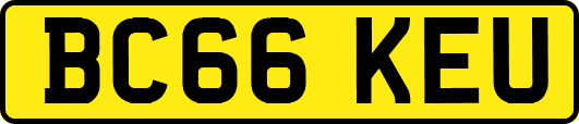 BC66KEU
