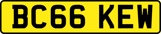 BC66KEW