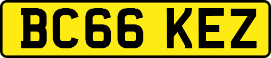 BC66KEZ
