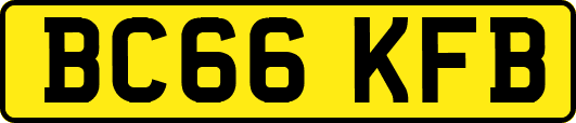 BC66KFB