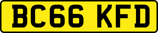 BC66KFD