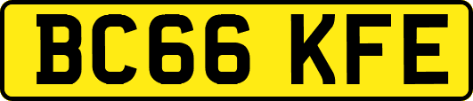 BC66KFE
