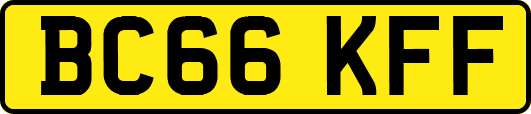 BC66KFF