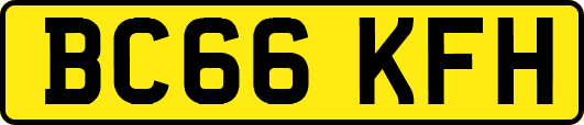 BC66KFH