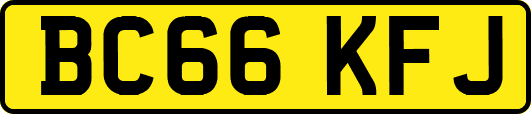 BC66KFJ