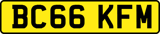 BC66KFM