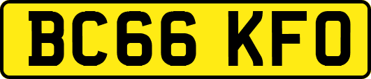 BC66KFO