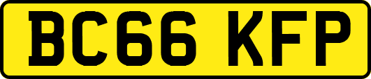 BC66KFP