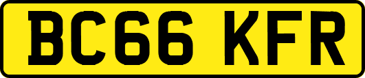 BC66KFR