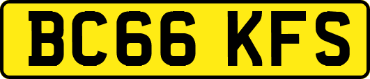BC66KFS