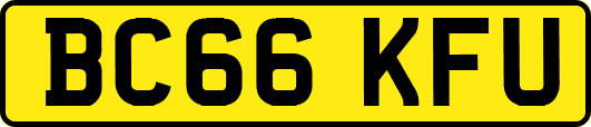 BC66KFU
