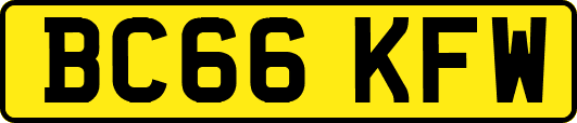 BC66KFW