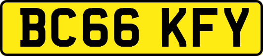 BC66KFY