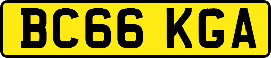 BC66KGA