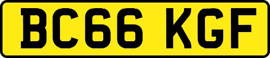 BC66KGF