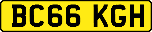 BC66KGH