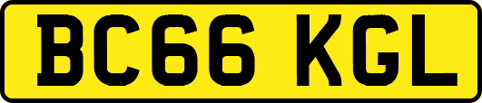 BC66KGL