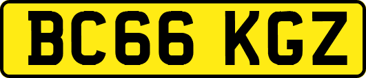 BC66KGZ