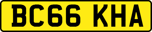 BC66KHA