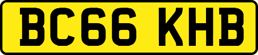BC66KHB