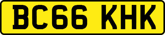 BC66KHK