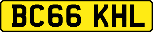 BC66KHL
