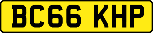 BC66KHP