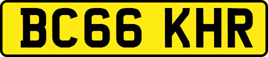 BC66KHR
