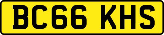 BC66KHS