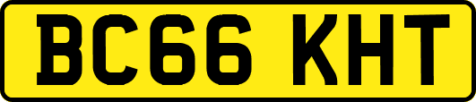 BC66KHT
