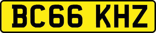 BC66KHZ
