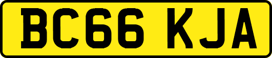 BC66KJA
