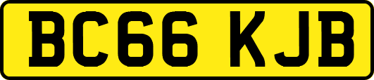 BC66KJB