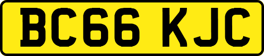 BC66KJC