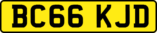 BC66KJD