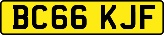 BC66KJF
