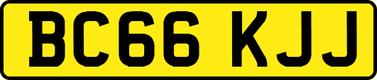BC66KJJ