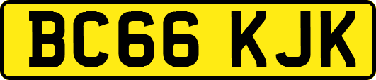 BC66KJK