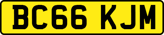 BC66KJM
