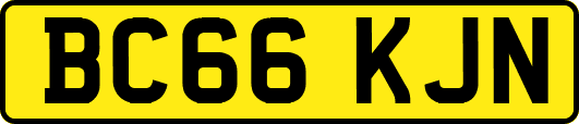 BC66KJN