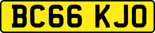 BC66KJO