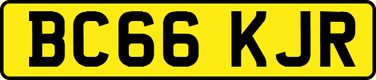 BC66KJR