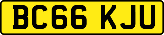 BC66KJU