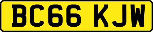 BC66KJW