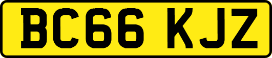 BC66KJZ