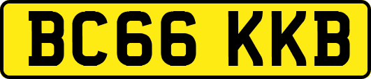 BC66KKB
