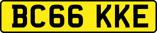 BC66KKE