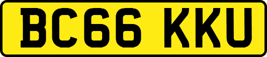 BC66KKU