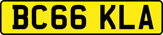 BC66KLA