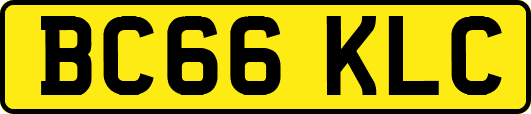 BC66KLC